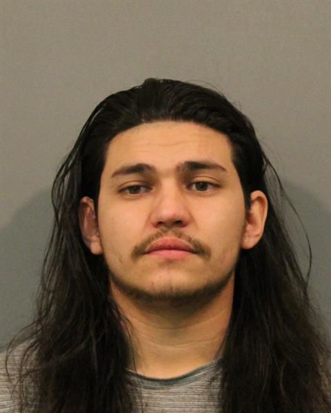 Joshua Angel Valdez